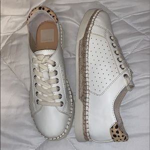 Dolce Vita Mala Espadrille Sneakers
